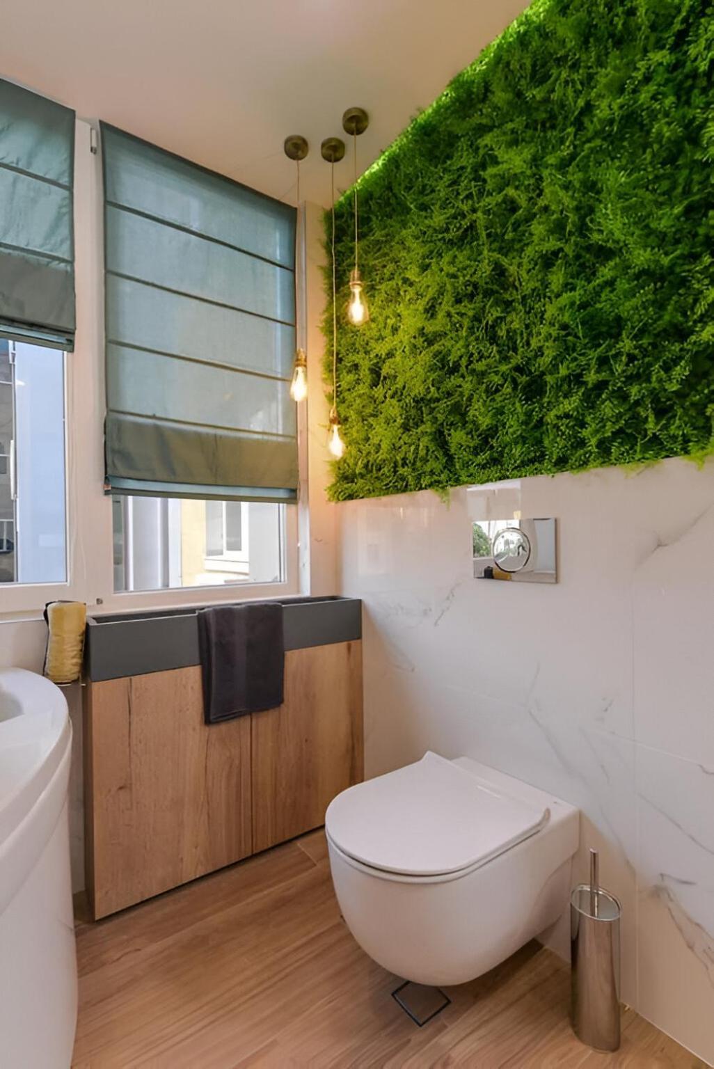 Urban Eden - Lux & Style, 2-Bedroom, 2-Bathroom Sófia Exterior foto