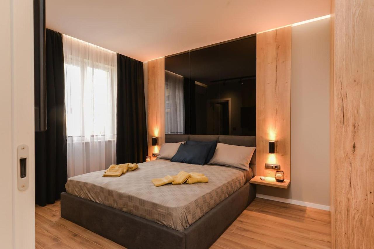 Urban Eden - Lux & Style, 2-Bedroom, 2-Bathroom Sófia Exterior foto
