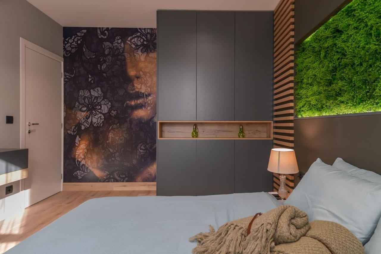 Urban Eden - Lux & Style, 2-Bedroom, 2-Bathroom Sófia Exterior foto